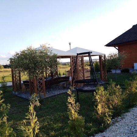 Rybakowka Βίλα Rejowiec Εξωτερικό φωτογραφία